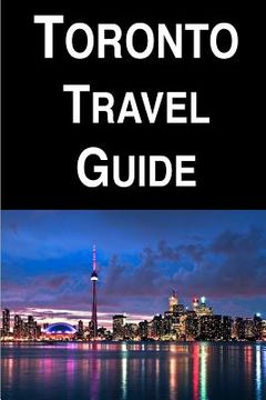 portada Toronto Travel Guide (en Inglés)