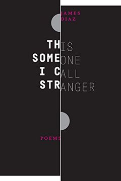 portada This Someone I Call Stranger