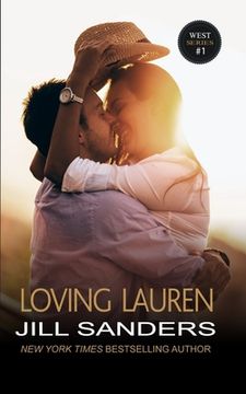 portada Loving Lauren (en Inglés)