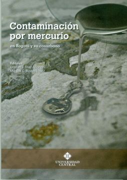 portada Contaminación por mercurio en Bogotá y su conurbano