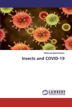 portada Insects and COVID-19 (en Inglés)