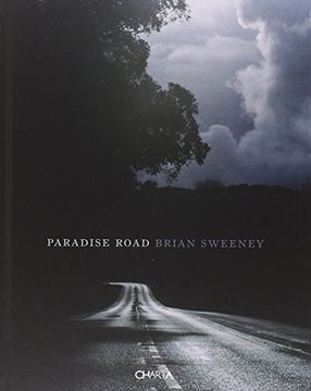 portada Brian Sweeney. Paradise Road (in English)