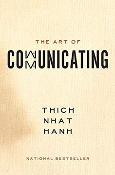 portada The art of Communicating (en Inglés)