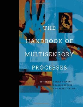portada The Handbook of Multisensory Processes (a Bradford Book) (in English)