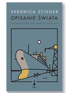 portada Opisanie Swiata (in Spanish)