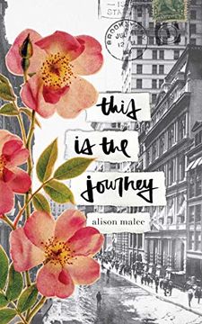 portada This is the Journey (en Inglés)