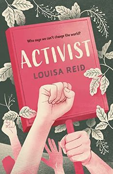 portada Activist (in English)