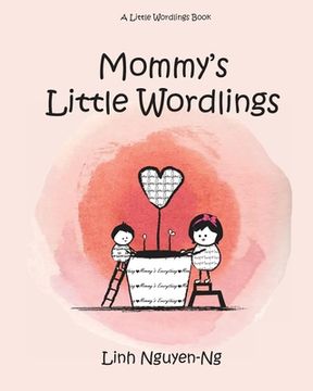portada Mommy's Little Wordlings (in English)