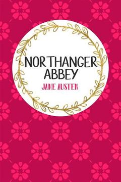 portada Northanger Abbey: Book Nerd Edition