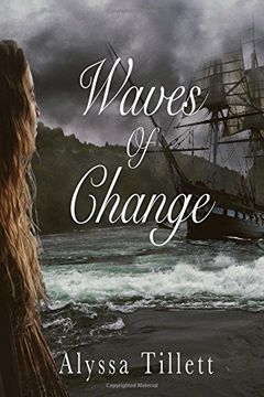 portada Waves Of Change