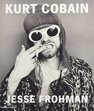 portada Kurt Cobain: The Last Session (en Inglés)