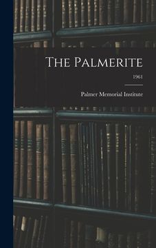 portada The Palmerite; 1961 (en Inglés)