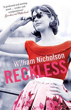 portada Reckless