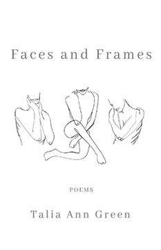 portada Faces and Frames (en Inglés)