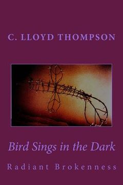 portada Bird Sings in the Dark: Radiant Brokenness (en Inglés)