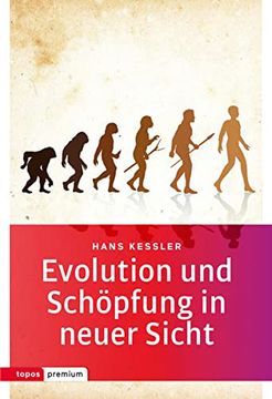portada Evolution und Schöpfung in Neuer Sicht (Topos Taschenbücher) (in German)