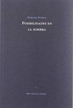 portada Posibilidades en la Sombra (in Spanish)