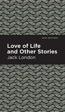 portada Love of Life and Other Stories (in English)
