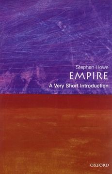 empire,a very short introduction (en Inglés)
