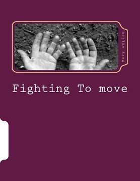 portada Fighting To move: Parkinson's disease (en Inglés)