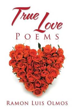 portada True Love Poems (en Inglés)