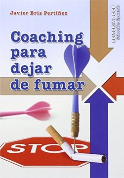 portada Coaching Para Dejar de Fumar (in Spanish)