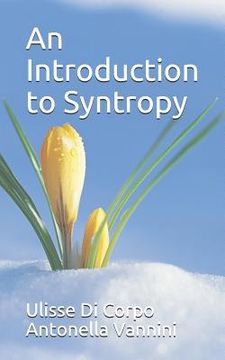 portada An Introduction to Syntropy (en Inglés)