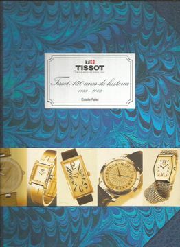 Tissot historia online