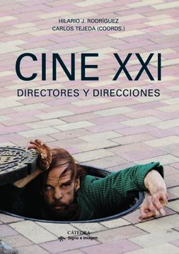 portada Cine Xxi: Directores y Direcciones