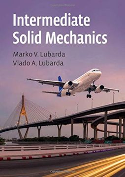 portada Intermediate Solid Mechanics 