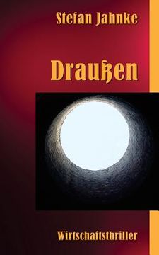 portada Draussen (en Alemán)