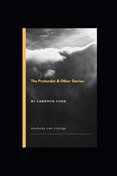 portada The Pretender & Other Stories 