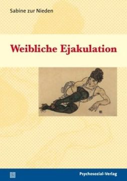 portada Weibliche Ejakulation (en Alemán)
