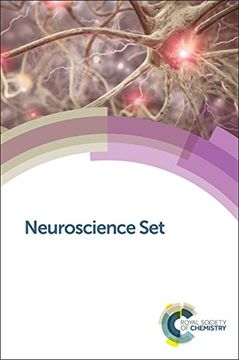 portada Neuroscience Set: Rsc (en Inglés)