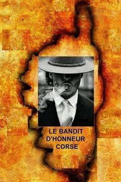 portada Le Bandit d'Honneur Corse (en Francés)