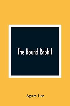 portada The Round Rabbit (en Inglés)