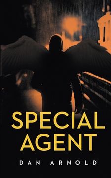 portada Special Agent