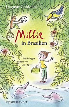 portada Millie in Brasilien (en Alemán)