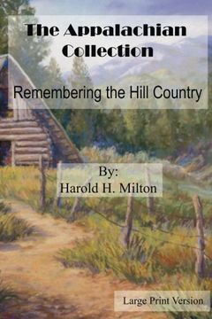 portada The Appalachian Collection: Remembering the Hill Country: Large Print