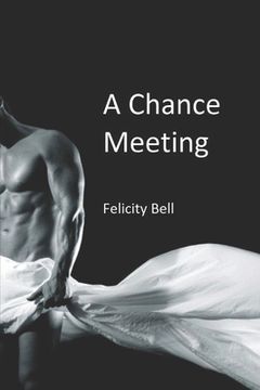 portada A Chance Meeting (en Inglés)