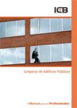 Limpieza de Edificios Públicos