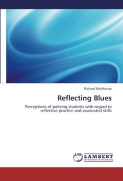portada Reflecting Blues: Perceptions of policing students with regard to reflective practice and associated skills