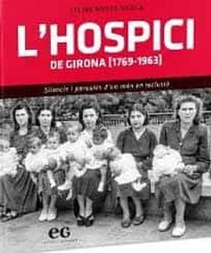 portada L'hospici de Girona