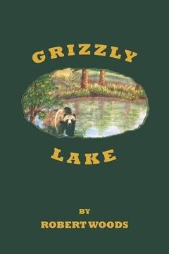 portada Grizzly Lake