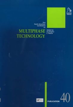 portada Multiphase Technology (in English)