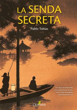 portada La Senda Secreta (in Spanish)