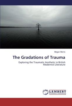 portada The Gradations of Trauma