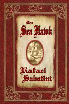 portada The Sea Hawk (en Inglés)