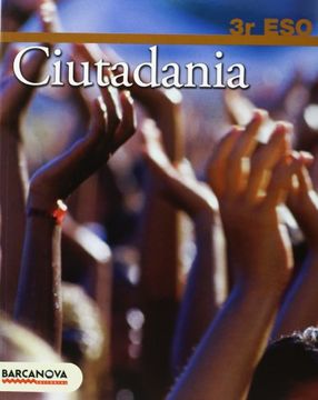 Ciutadania ESO. LLibre de l'alumne (en Catalán)