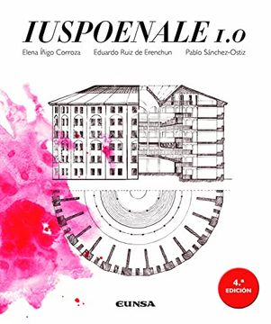 portada Iuspoenale 1. 0 (Smart Materials)